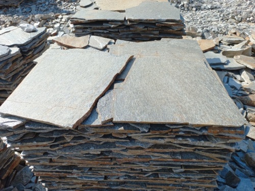 Серицит для лестницы, ступеней купить в Бердске