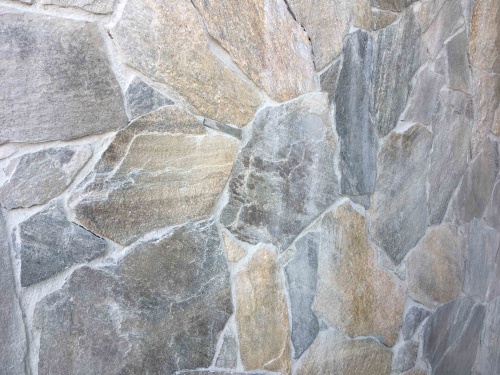 Плитняк златолит Уральский  для фасада купить в Бердске