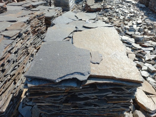 Серицит для лестницы, ступеней купить в Бердске