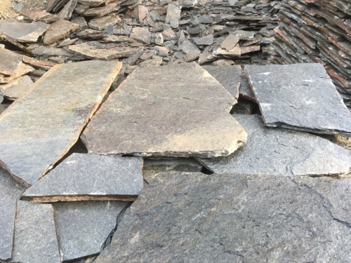 Серицит для лестницы, ступеней купить в Бердске